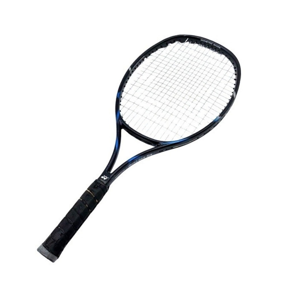 Yonex RQ-990 Comp Oversize Tennis Racquet w/ Cover Preowned Tested